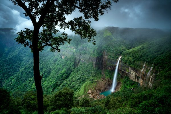 Meghalaya Tour (18 June 2024)